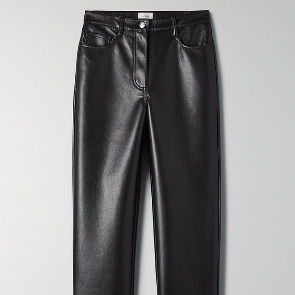 *sold* Aritzia Melina Pant - Picture 2 of 4